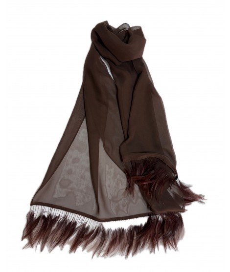 Scarf Divina Silk