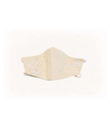 Obrazna maska SVILA-W